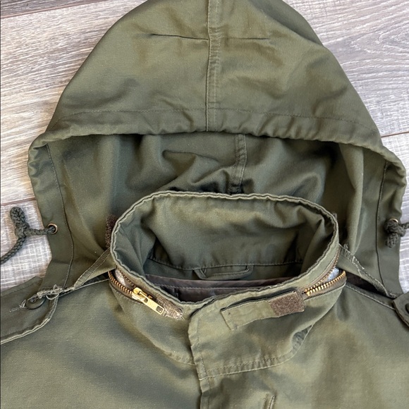 Rothco Military Jacket - Picture 3 of 6